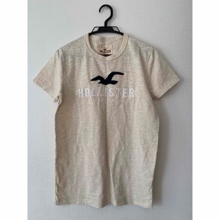 ホリスター(Hollister)のHOLLISTER Tシャツ　xs(Tシャツ/カットソー(七分/長袖))