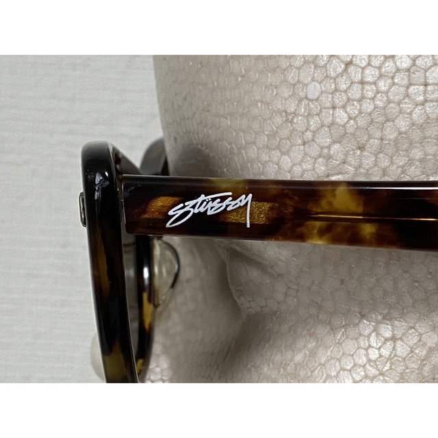 STUSSY - ステューシー/JULES/サングラス/限定/ケース付/Stussy STUSSY - ステューシー/JULES/サングラス/限定/ケース付/Stussy