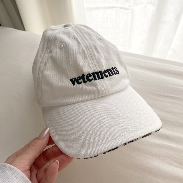 Balenciaga バレンシアガ cap キャップ vetements