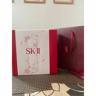 エスケーツー(SK-II)のSK-II ニューライフキット(その他)