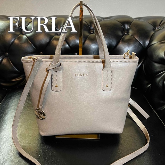 Furla(フルラ)の最終値下げ FURLA ショルダーバッグ レディースのバッグ(ショルダーバッグ)の商品写真