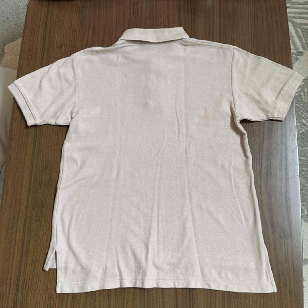 POLO RALPH LAUREN(ポロラルフローレン)のポロラルフローレン　ポロシャツ キッズ/ベビー/マタニティのキッズ服男の子用(90cm~)(Tシャツ/カットソー)の商品写真