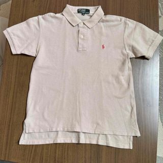 ポロラルフローレン(POLO RALPH LAUREN)のポロラルフローレン　ポロシャツ(Tシャツ/カットソー)