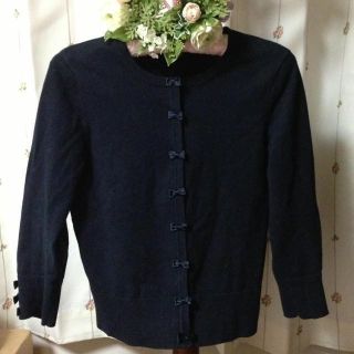 ローラアシュレイ(LAURA ASHLEY)のお取り置き中♡(カーディガン)