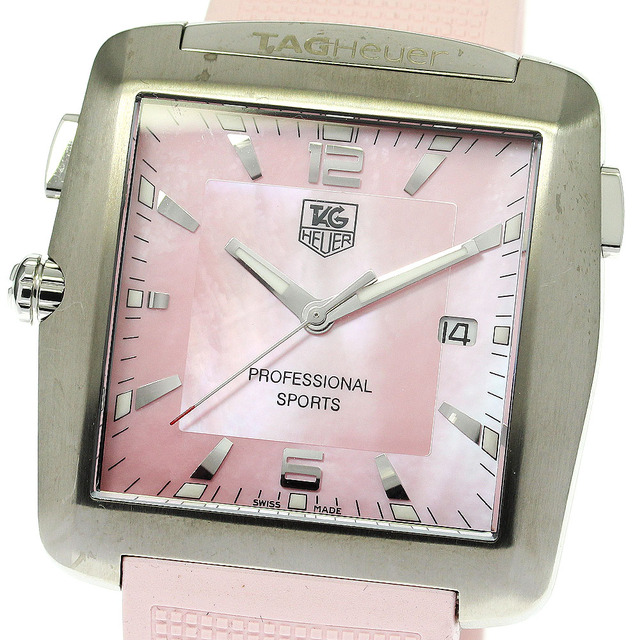 訳あり WAE1114 HEUER TAG タグホイヤー - Heuer TAG