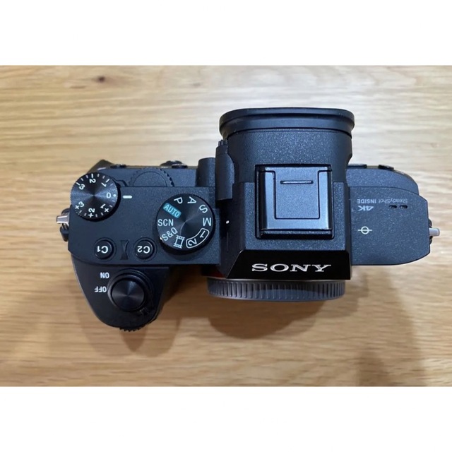 α7iii(SONY ILCE−7M3 ILCE-7M3) 【安心発送】 66%割引