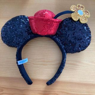 ディズニー(Disney)のRIKAさん専用(カチューシャ)