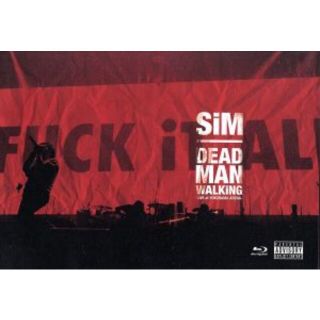 ＤＥＡＤ　ＭＡＮ　ＷＡＬＫｉＮＧ　－ＬｉＶＥ　ａｔ　ＹＯＫＯＨＡＭＡ　ＡＲＥＮＡ－（初回限定版）（Ｂｌｕ－ｒａｙ　Ｄｉｓｃ）(ミュージック)