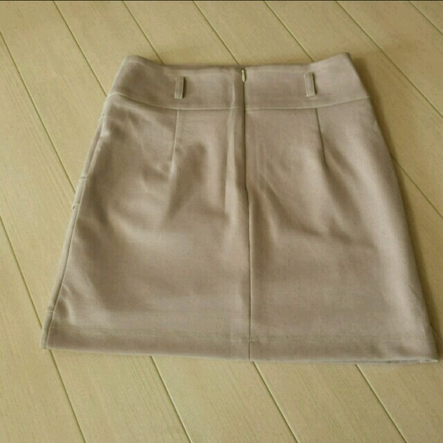salire(サリア)のサリア　バンテージ　ミニスカート レディースのスカート(ミニスカート)の商品写真