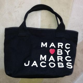 マークジェイコブス(MARC JACOBS)のMARC JACOBS ミニトート(トートバッグ)