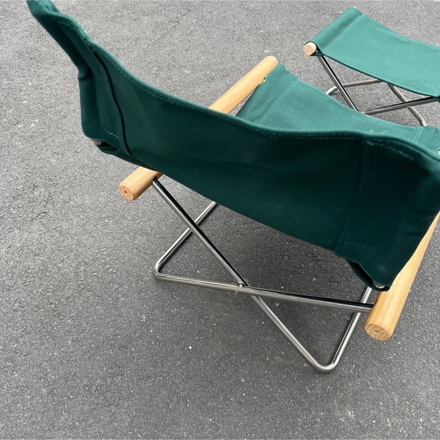 Nychair X オットマンセット インテリア家具 折りたたみ 良質 www