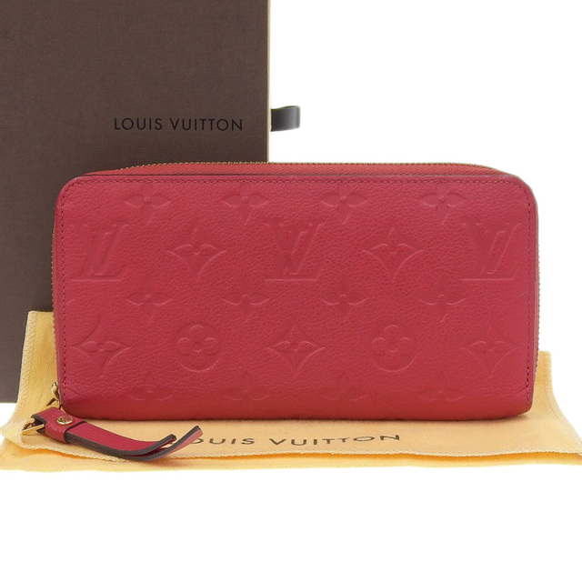 LOUIS VUITTON - 【本物保証】 箱・布袋付 超美品 ルイヴィトン LOUIS