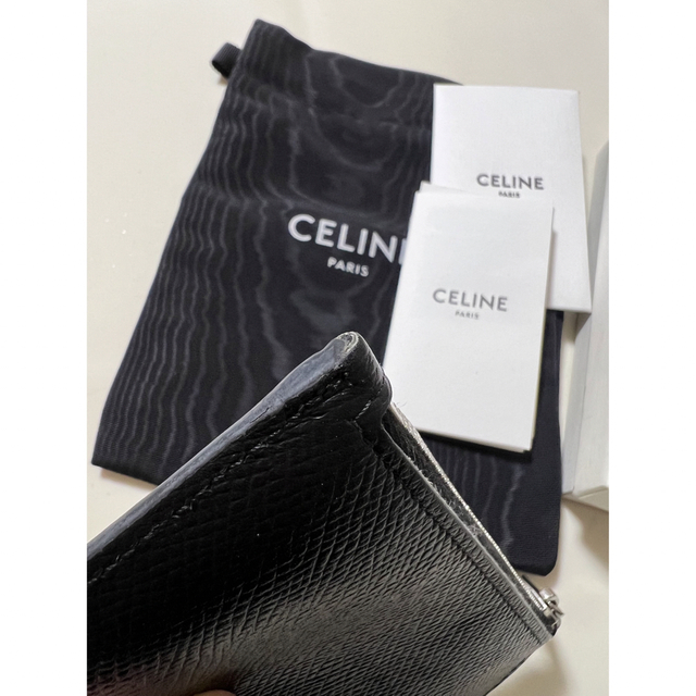 CELINE カードケース