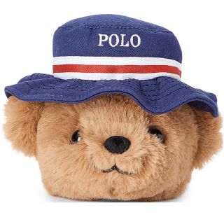 ポロラルフローレン(POLO RALPH LAUREN)のレア ！ラルフローレン ボールポーチ(その他)