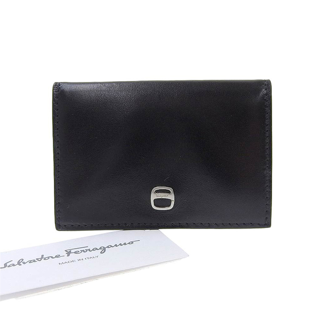 Salvatore Ferragamo - 【本物保証】 超美品 サルヴァトーレ