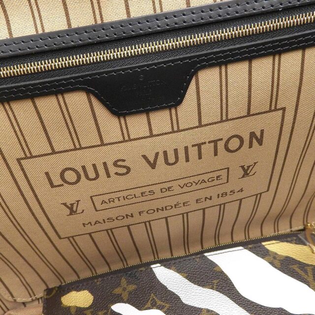 LOUIS VUITTON - 【本物保証】 布袋付 未使用 ルイヴィトン LOUIS