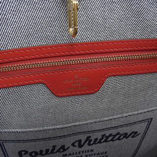 LOUIS VUITTON - 【本物保証】 布袋付 未使用 ルイヴィトン LOUIS