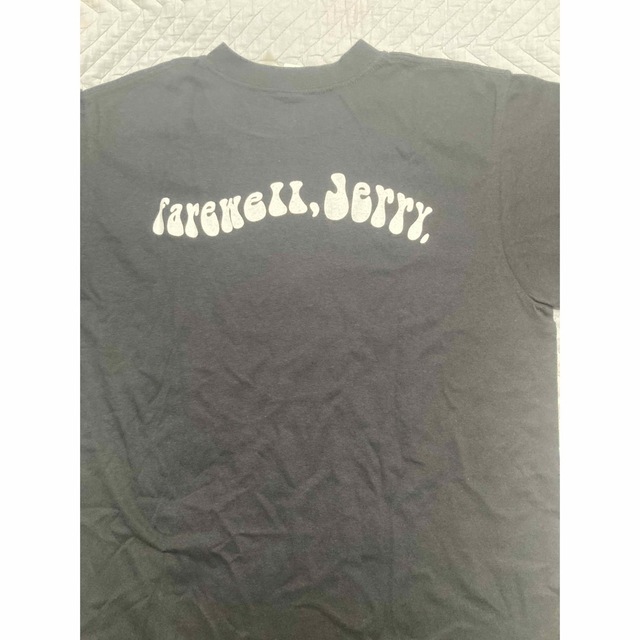 Anvil(アンビル)のVINTAGE JERRY GARCIA T-shirts メンズのトップス(Tシャツ/カットソー(半袖/袖なし))の商品写真