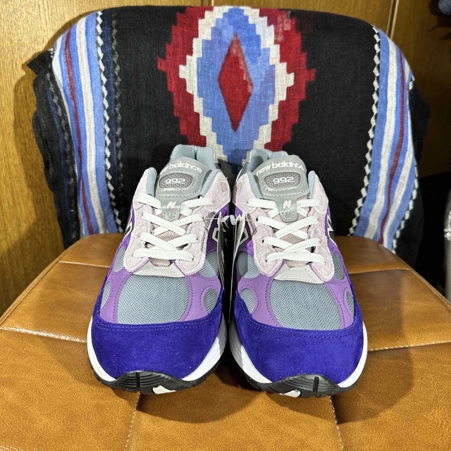 new balance M992 AA made in USA 28.0cm | www.innoveering.net