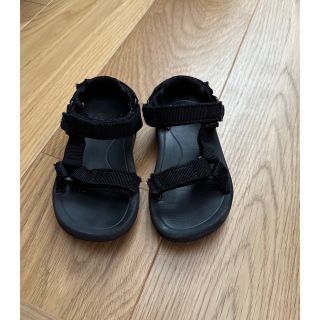 テバ(Teva)の　tevaテバ　キッズサンダル　15cm(サンダル)