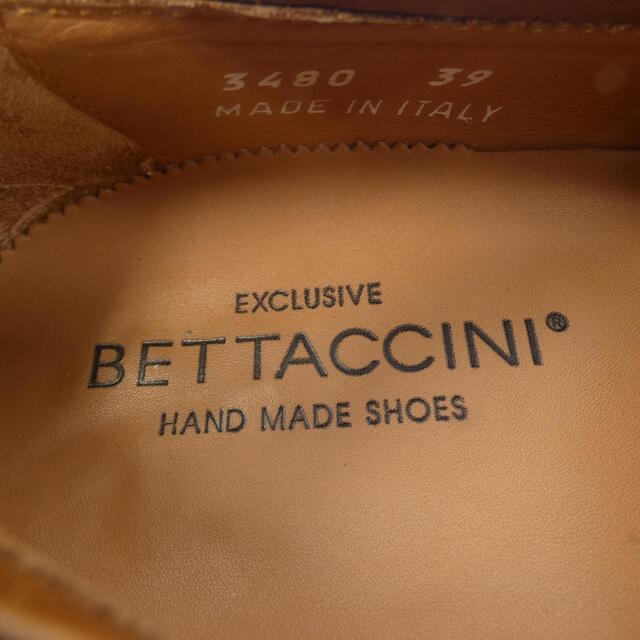 BETTACCINI シューズ メンズの靴/シューズ(その他)の商品写真