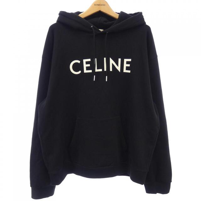 セリーヌ CELINE パーカー