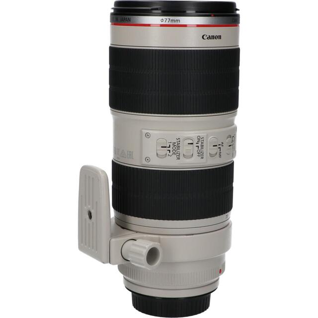 CANON EF70-200mm F2.8L ISIIUSM | www