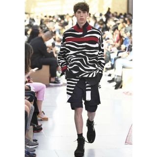 Nさま スカート ブラック 新品未使用 タグ付き sacai 2018ss