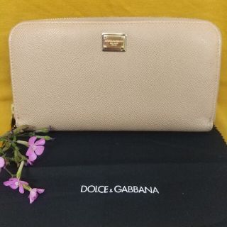 ドルチェ&ガッバーナ(DOLCE&GABBANA) 財布(レディース)の通販 200点