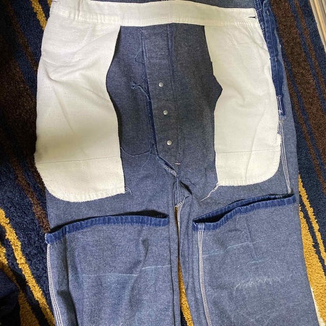 Dickies(ディッキーズ)のディッキーズ　オーバーオール メンズのパンツ(サロペット/オーバーオール)の商品写真