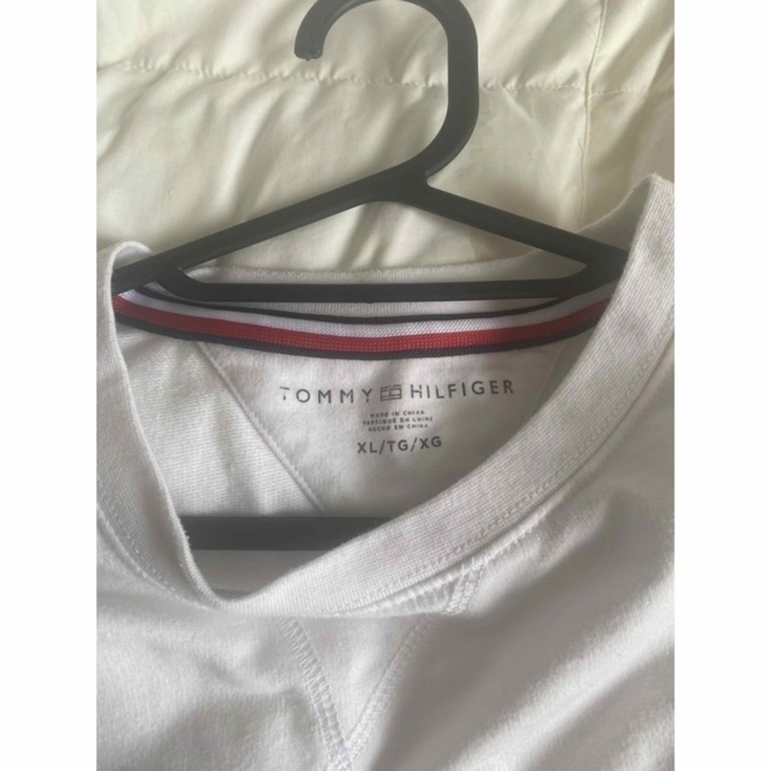 TOMMY HILFIGER(トミーヒルフィガー)のK@M様 専用 メンズのトップス(Tシャツ/カットソー(七分/長袖))の商品写真