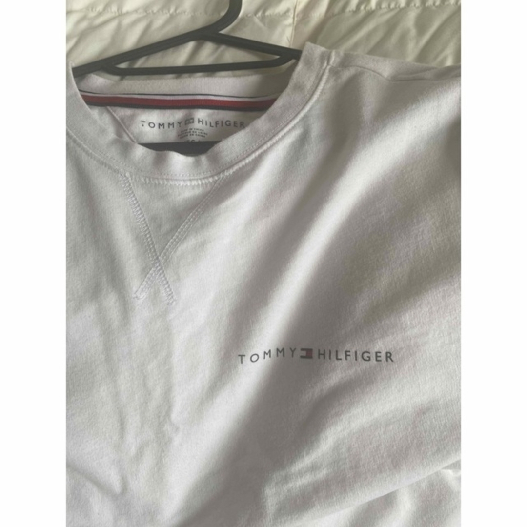 TOMMY HILFIGER(トミーヒルフィガー)のK@M様 専用 メンズのトップス(Tシャツ/カットソー(七分/長袖))の商品写真