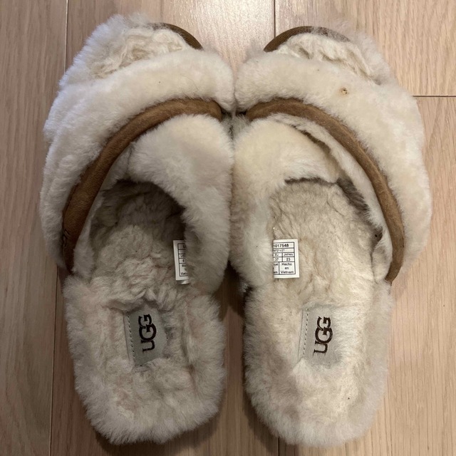 UGG(アグ)のUGG サンダル レディースの靴/シューズ(サンダル)の商品写真