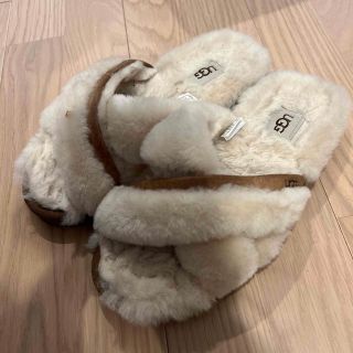 アグ(UGG)のUGG サンダル(サンダル)