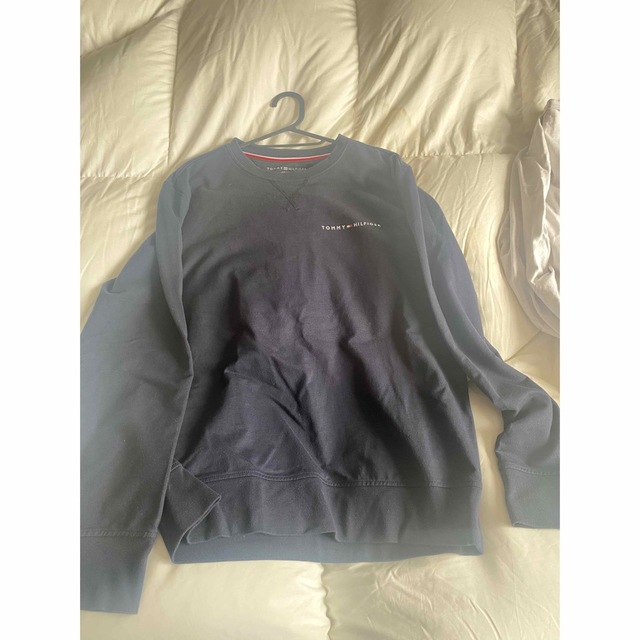 TOMMY HILFIGER(トミーヒルフィガー)のTOMMY HILFIGER 長袖 メンズのトップス(Tシャツ/カットソー(七分/長袖))の商品写真