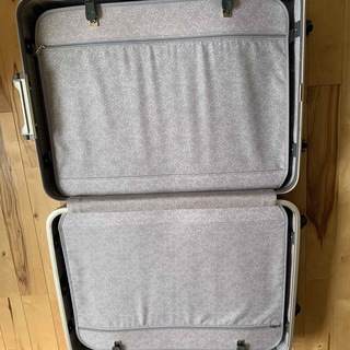 サムソナイト オプティム 大型 スーツケース キャリーバッグ トラベルバッグ