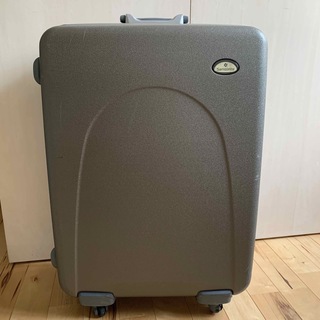 サムソナイト オプティム 大型 スーツケース キャリーバッグ トラベルバッグ