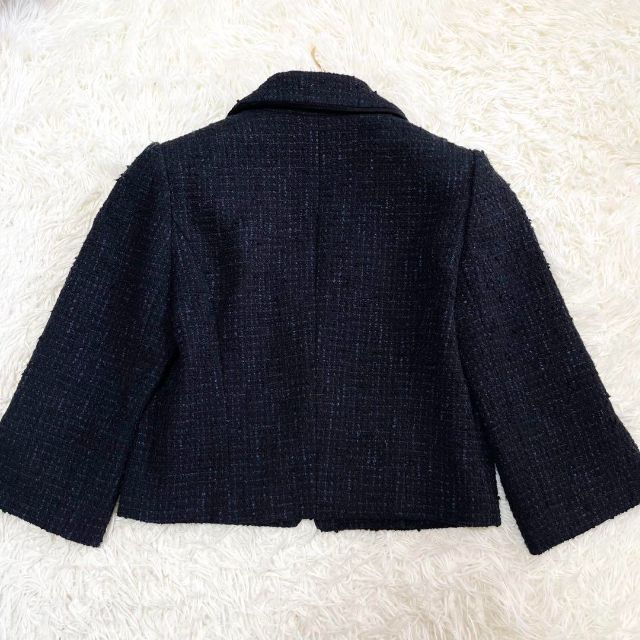 ファッションデザイナー ジャケット(その他) BOUTIQUE FOXEY メール