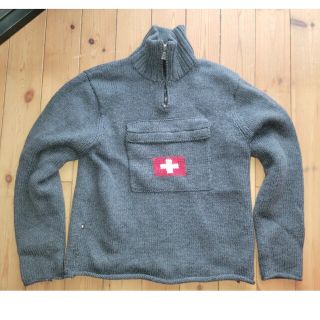 VICTORINOX - 【美品】VICTORINOX ロングコート サイズSの通販 by ...