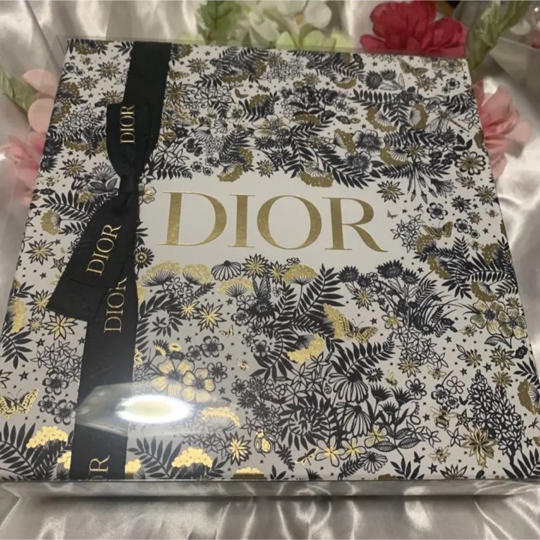 Dior(ディオール)のジャドールオードゥパルファンコフレ🩷ラスト1点‼️ コスメ/美容のキット/セット(コフレ/メイクアップセット)の商品写真