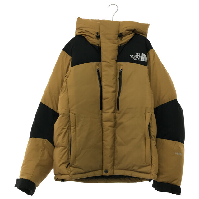 THE NORTH FACE ザノースフェイス BALTRO LIGHT JACKET ND91950