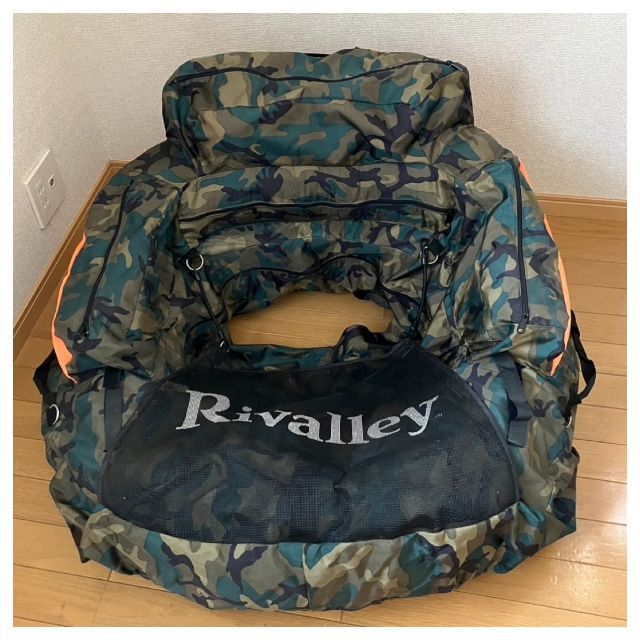 Rivalley　リバレイ O型　フローター