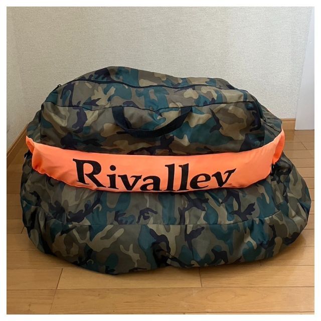 Rivalley　リバレイ O型　フローター 1