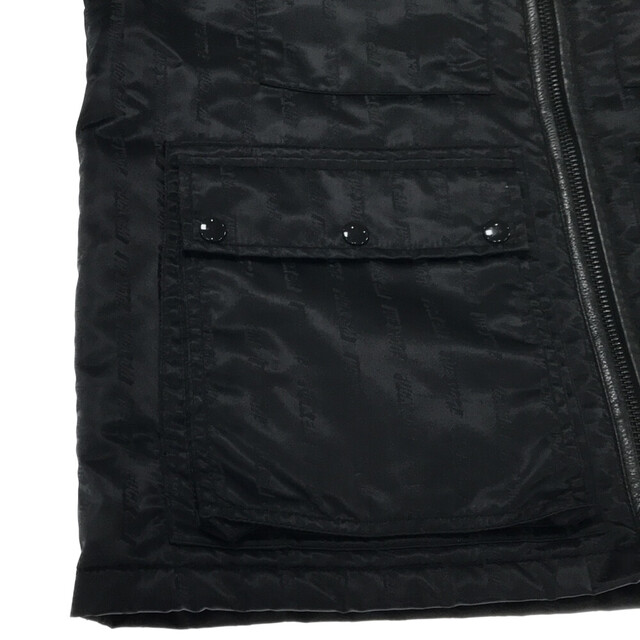 NEIGHBORHOOD - NEIGHBORHOOD ネイバーフッド 18AW EM E-1 N NEIGHBORHOOD - NEIGHBORHOOD ネイバーフッド 18AW EM E-1 N
