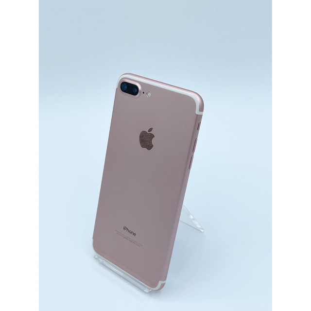 iPhone7Plus 128GB ゴールド　SIMフリー