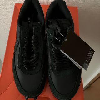 サカイ(sacai)のnike sacai (スニーカー)