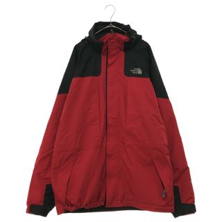 ノースフェイス(THE NORTH FACE) マウンテンパーカー(レッド/赤色系 ノースフェイス(THE NORTH FACE) マウンテンパーカー(レッド/赤色系