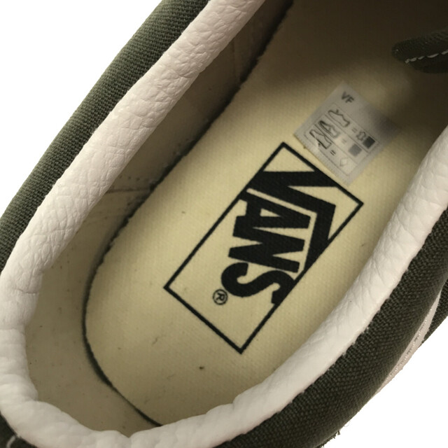 VANS(ヴァンズ)のVANS ヴァンズ Old Skool オールドスクール ローカットスニーカー グレープリーフ US8/26cm VN0A38G10FI メンズの靴/シューズ(スニーカー)の商品写真