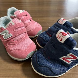 ニューバランス(New Balance)のニューバランス　2足セット(スニーカー)