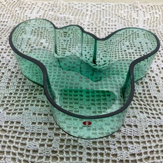 イッタラ(iittala)の値下げしました✩Aalto base 195mm(食器)